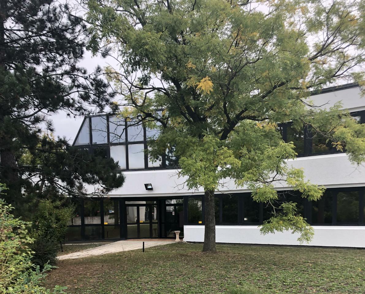 Bureau Metz 335m² Location bureau Metz Moselle OLBUR2118171 14